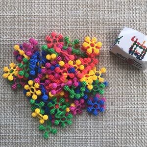 Skoolzy Connecting Blocks